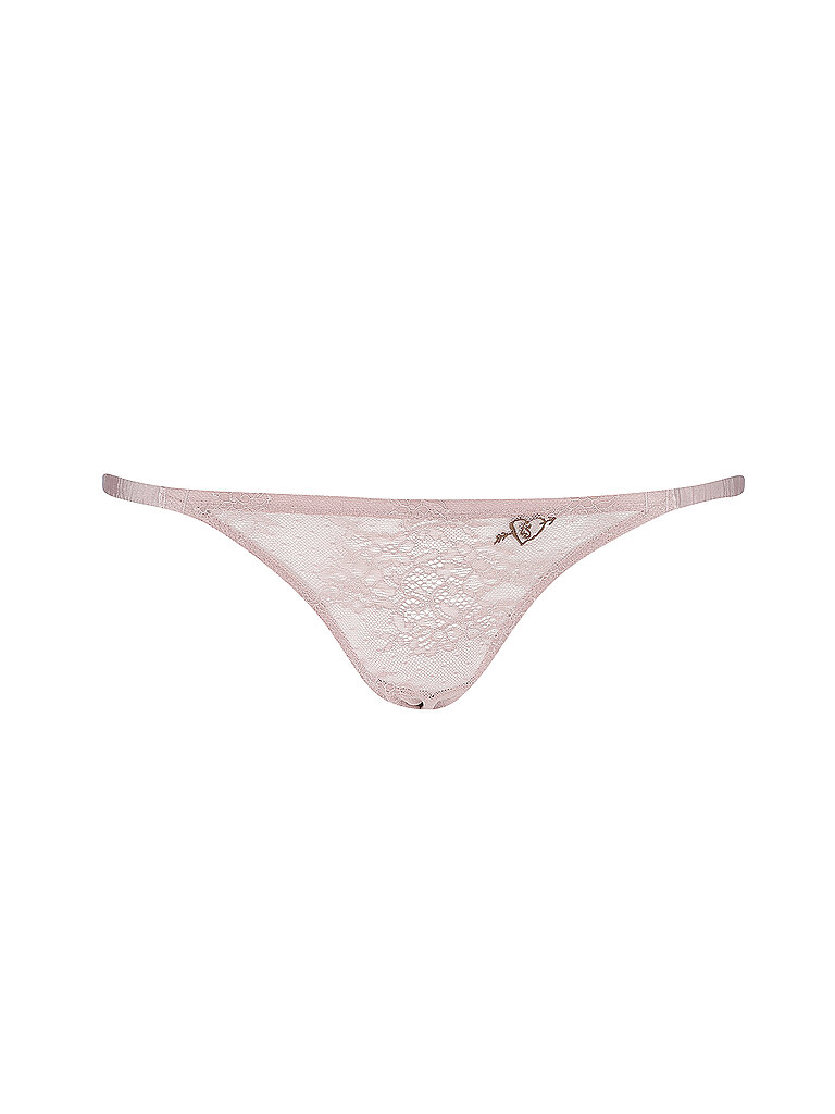 LOVE STORIES Slip Rosie mauve pink rosa | S
